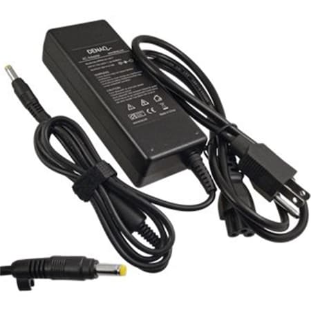 Denaq 4.74a 19v Ac Hp Paviliondv5000 DQ-PPP012H-4817